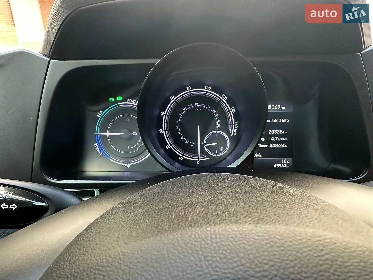 2022 Hyundai Elantra - мініатюра 19