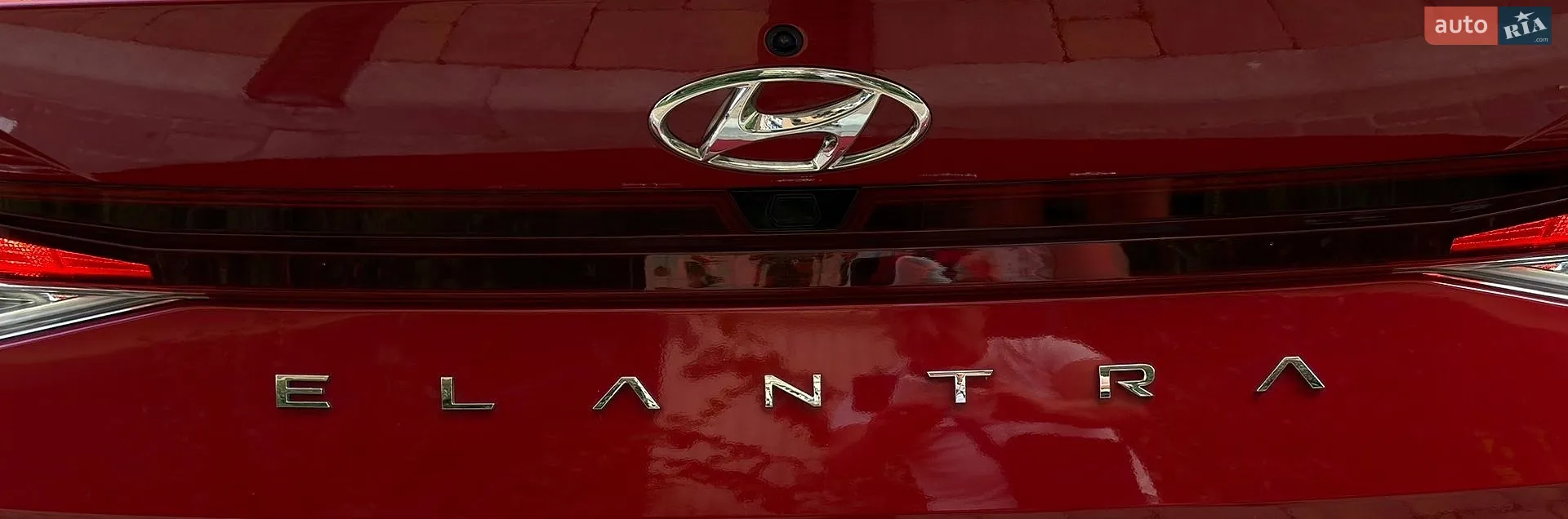 2022 Hyundai Elantra - мініатюра 48