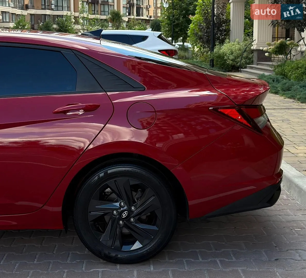 2022 Hyundai Elantra - мініатюра 49