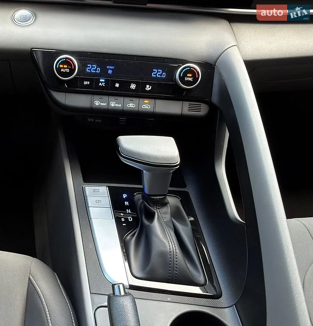 2022 Hyundai Elantra - мініатюра 146