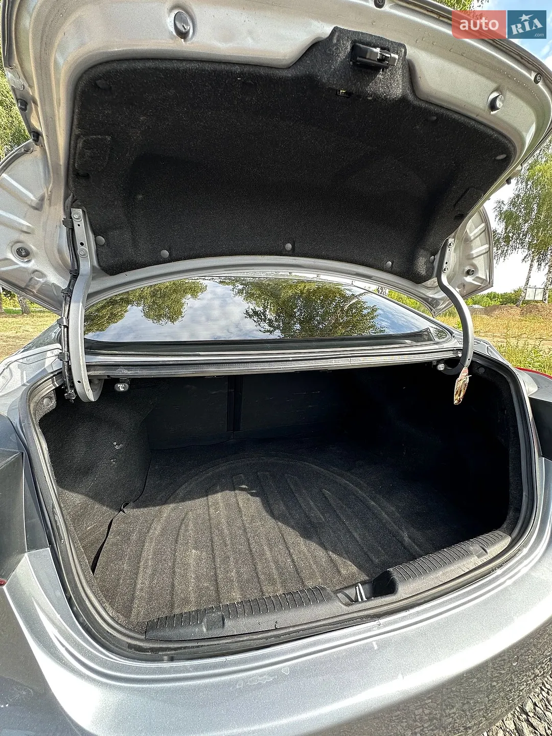 2013 Hyundai Elantra - мініатюра 18