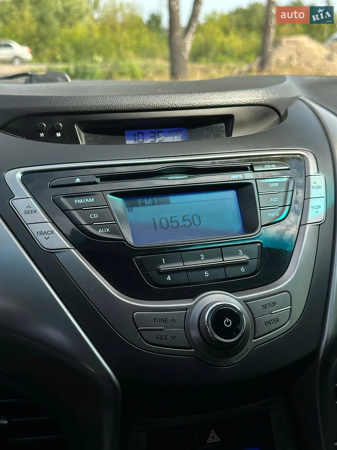 2013 Hyundai Elantra - мініатюра 31