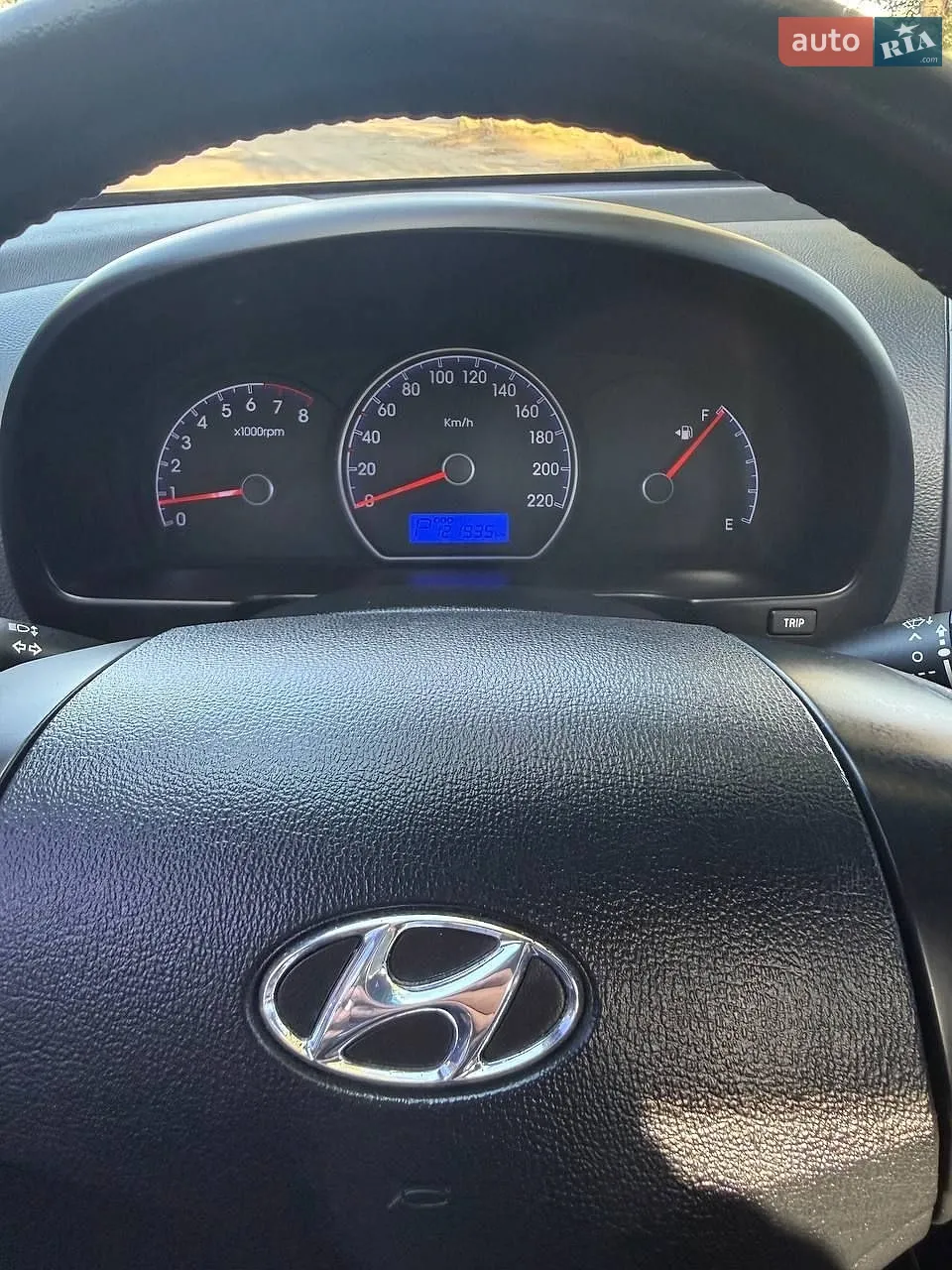 2010 Hyundai Elantra - мініатюра 5