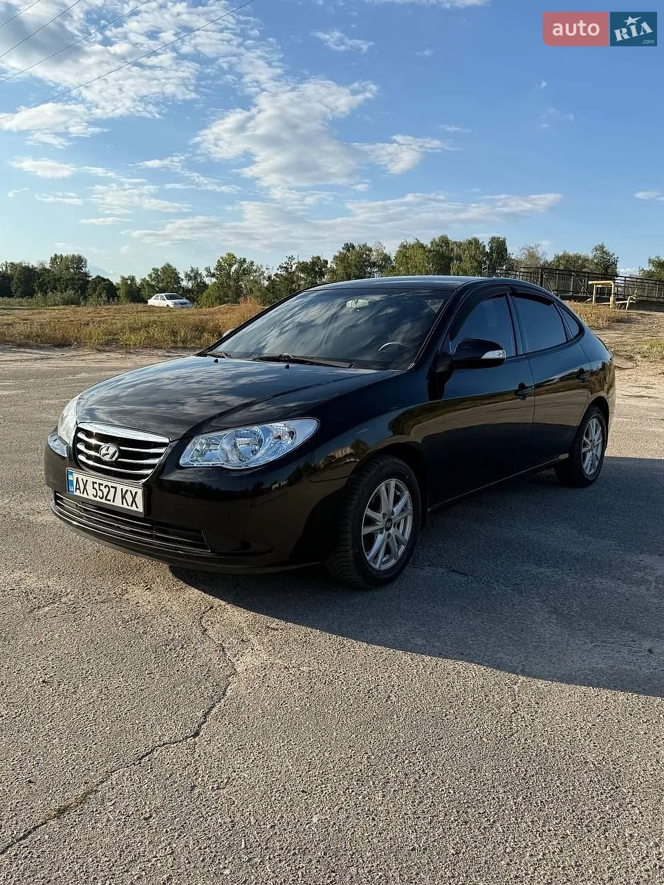 2010 Hyundai Elantra - мініатюра 2