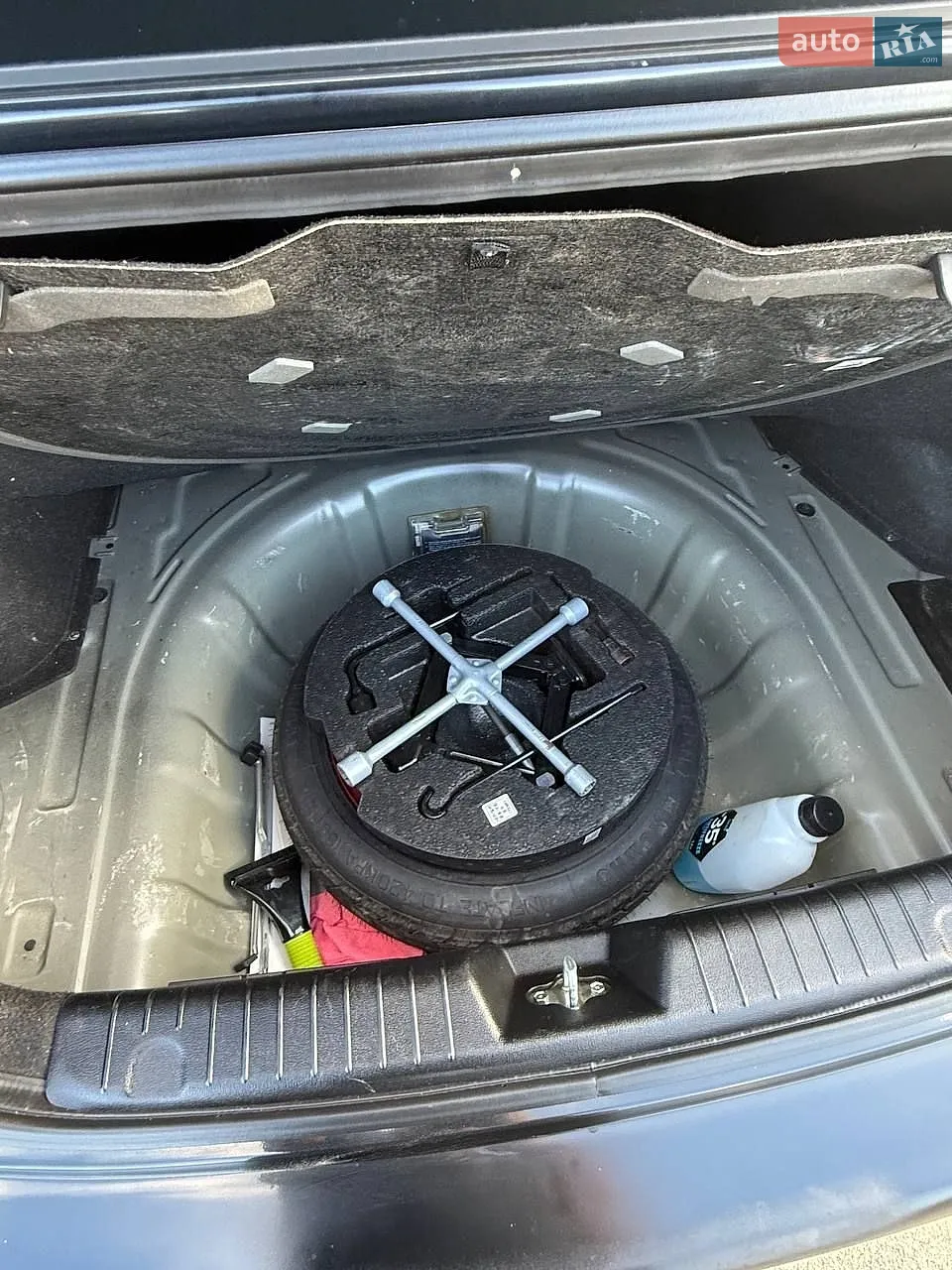 2010 Hyundai Elantra - мініатюра 12
