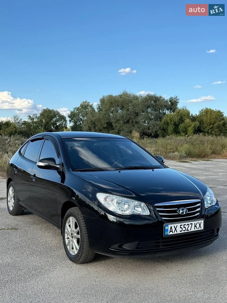 2010 Hyundai Elantra - мініатюра 4