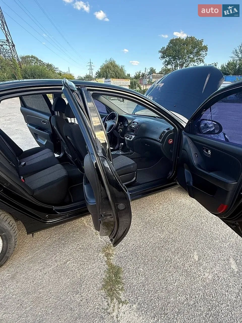2010 Hyundai Elantra - мініатюра 14