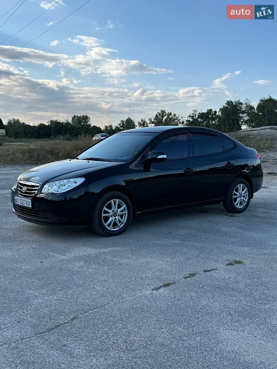 2010 Hyundai Elantra - мініатюра 15