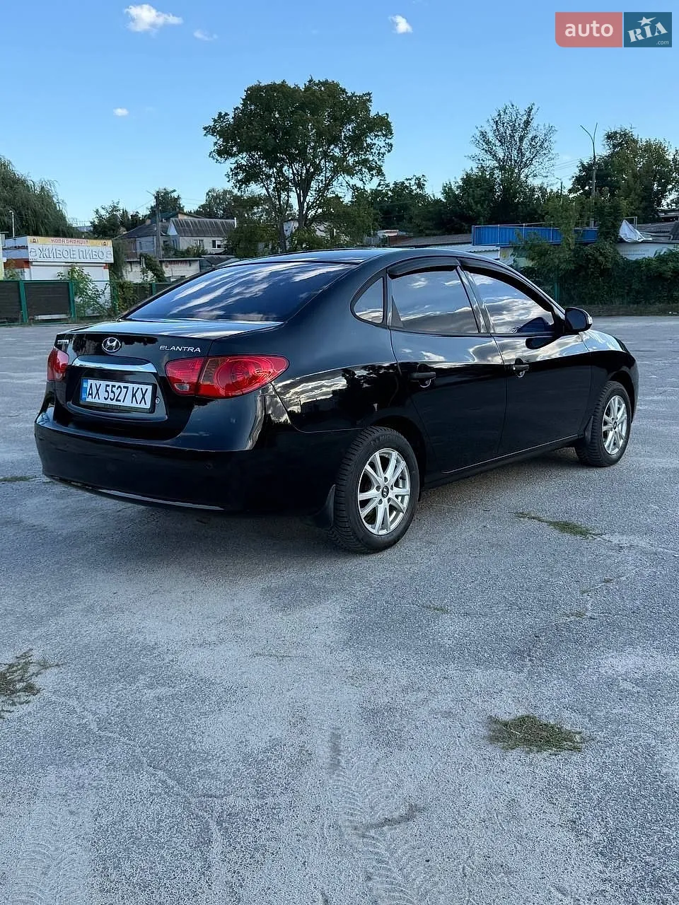 2010 Hyundai Elantra - мініатюра 16