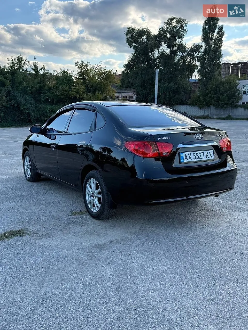 2010 Hyundai Elantra - мініатюра 17