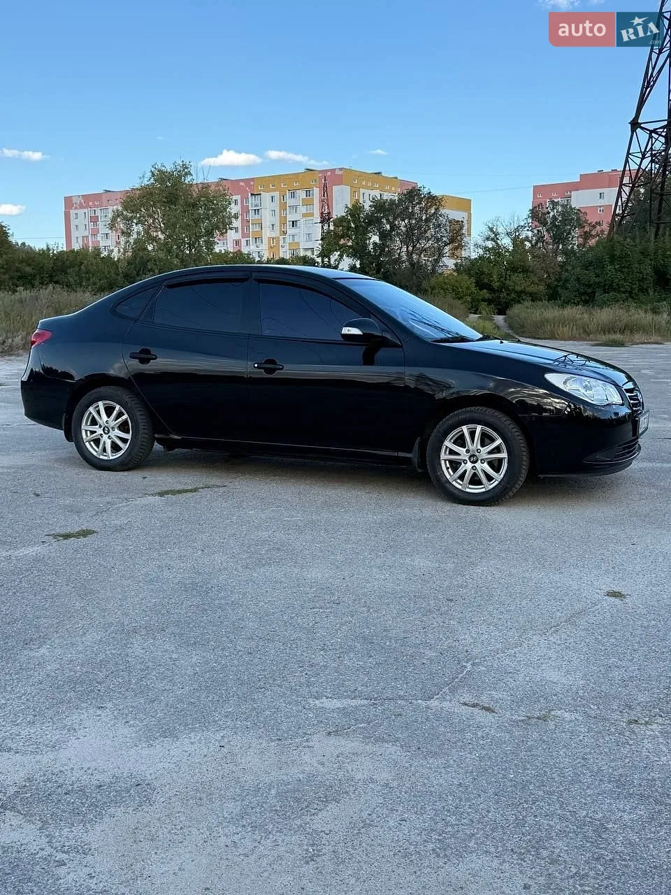 2010 Hyundai Elantra - мініатюра 19