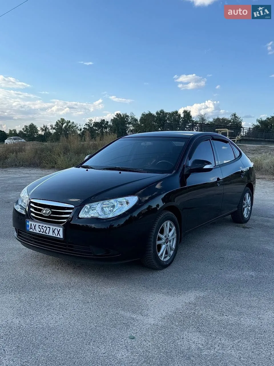 2010 Hyundai Elantra - мініатюра 21