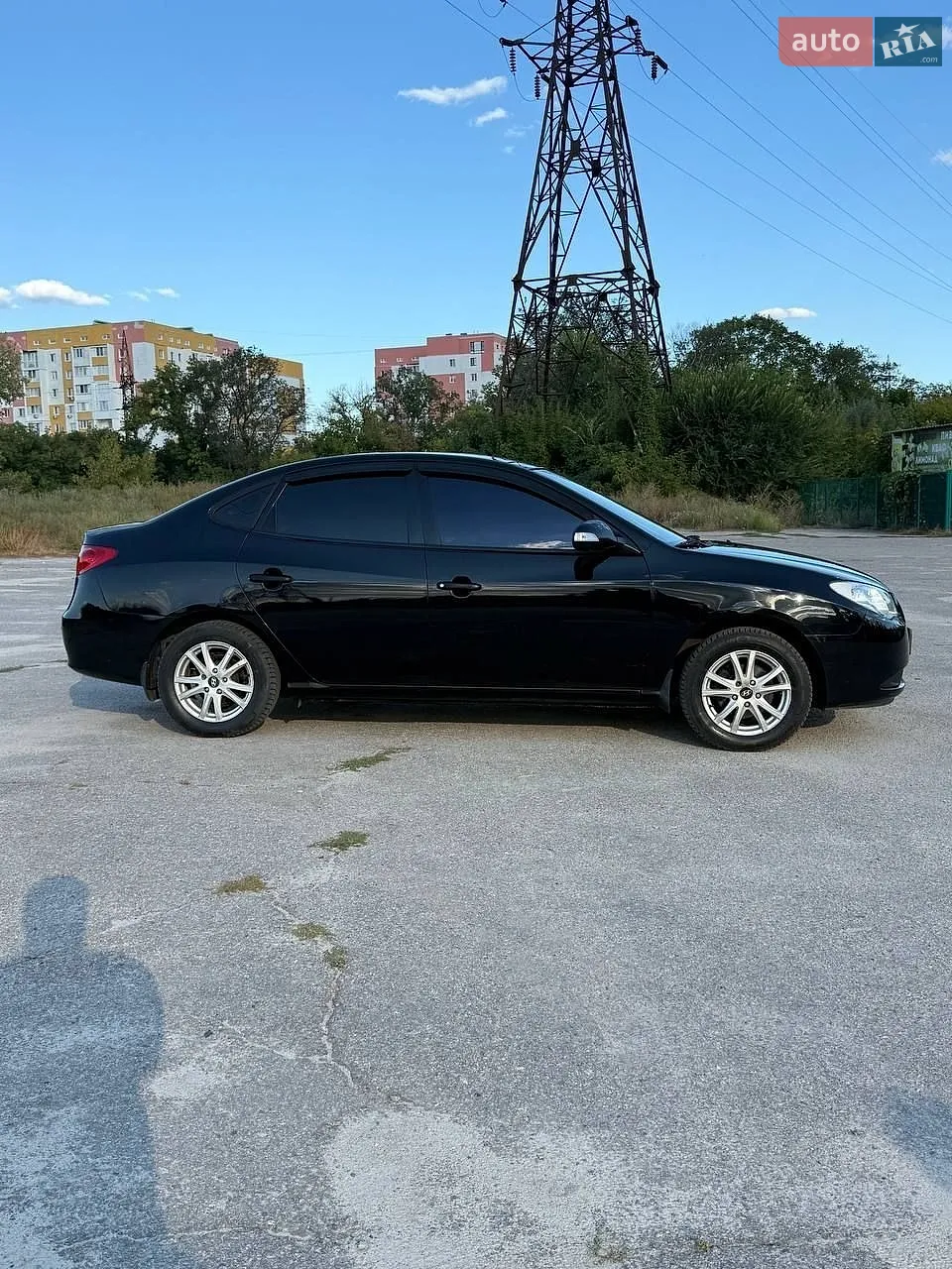 2010 Hyundai Elantra - мініатюра 20