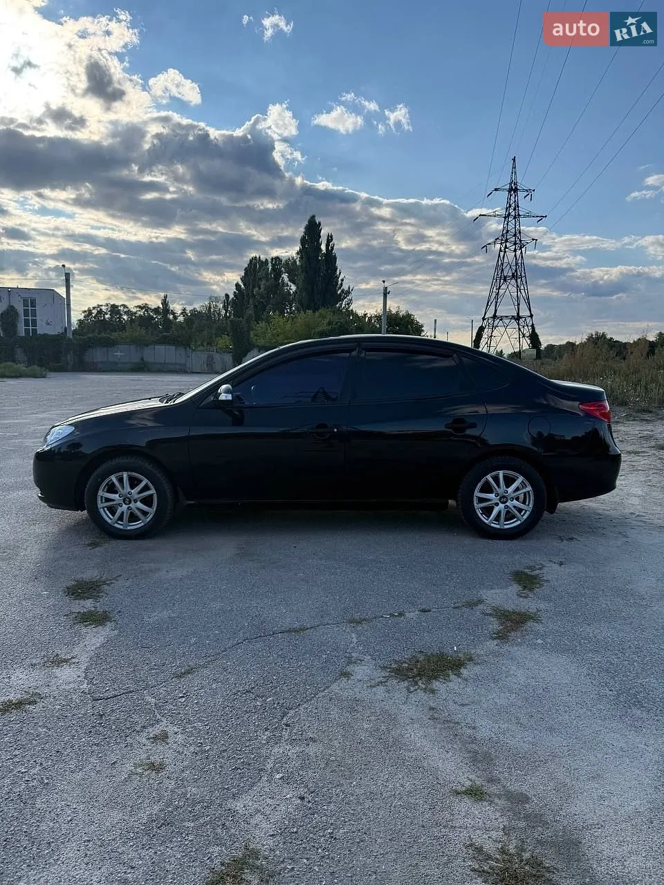 2010 Hyundai Elantra - мініатюра 23