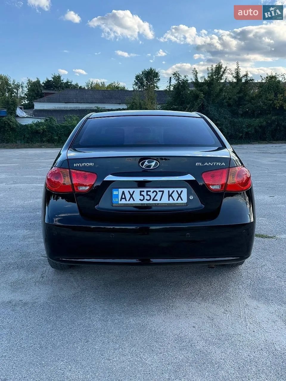 2010 Hyundai Elantra - мініатюра 18