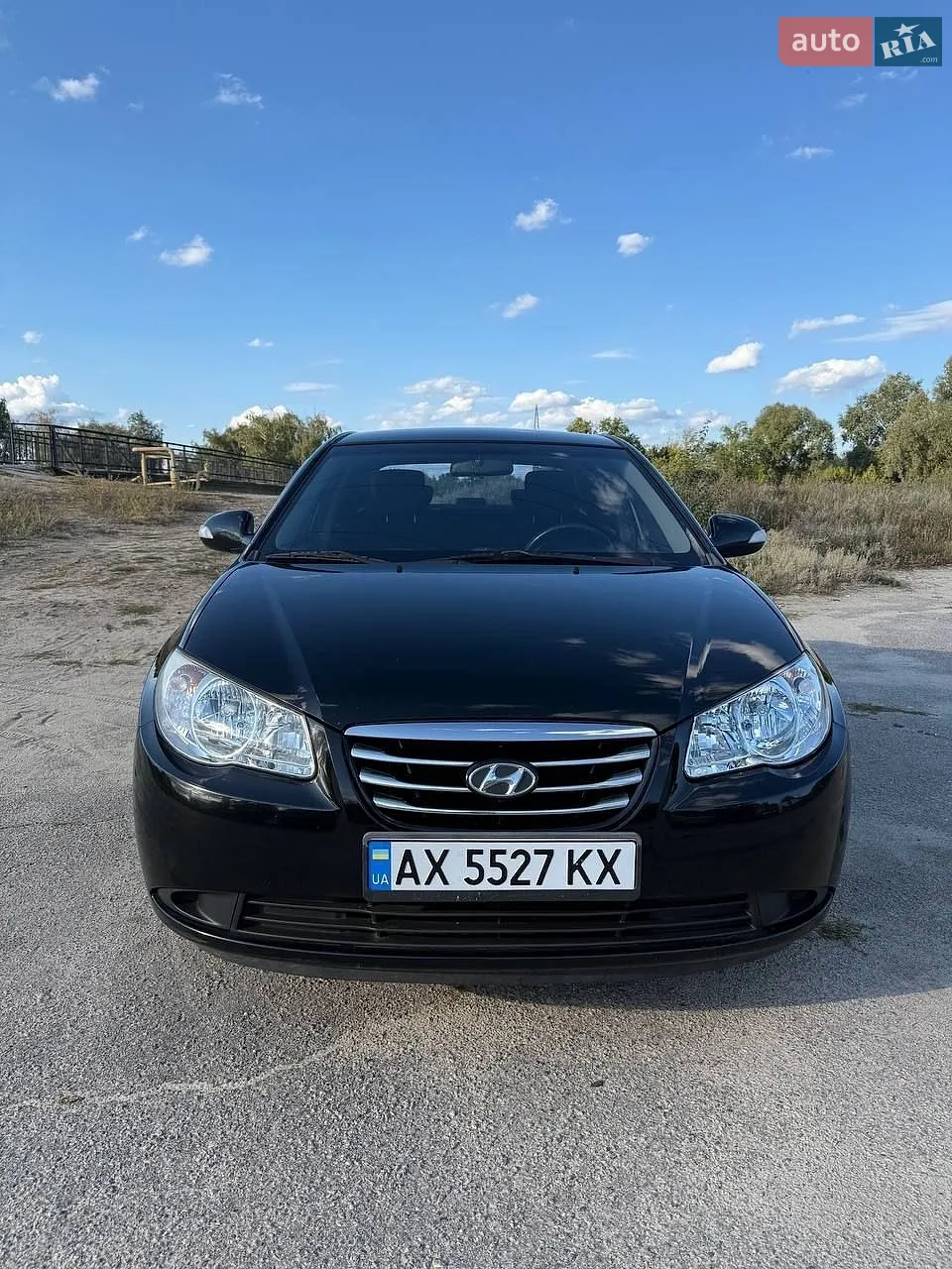 2010 Hyundai Elantra - мініатюра 22