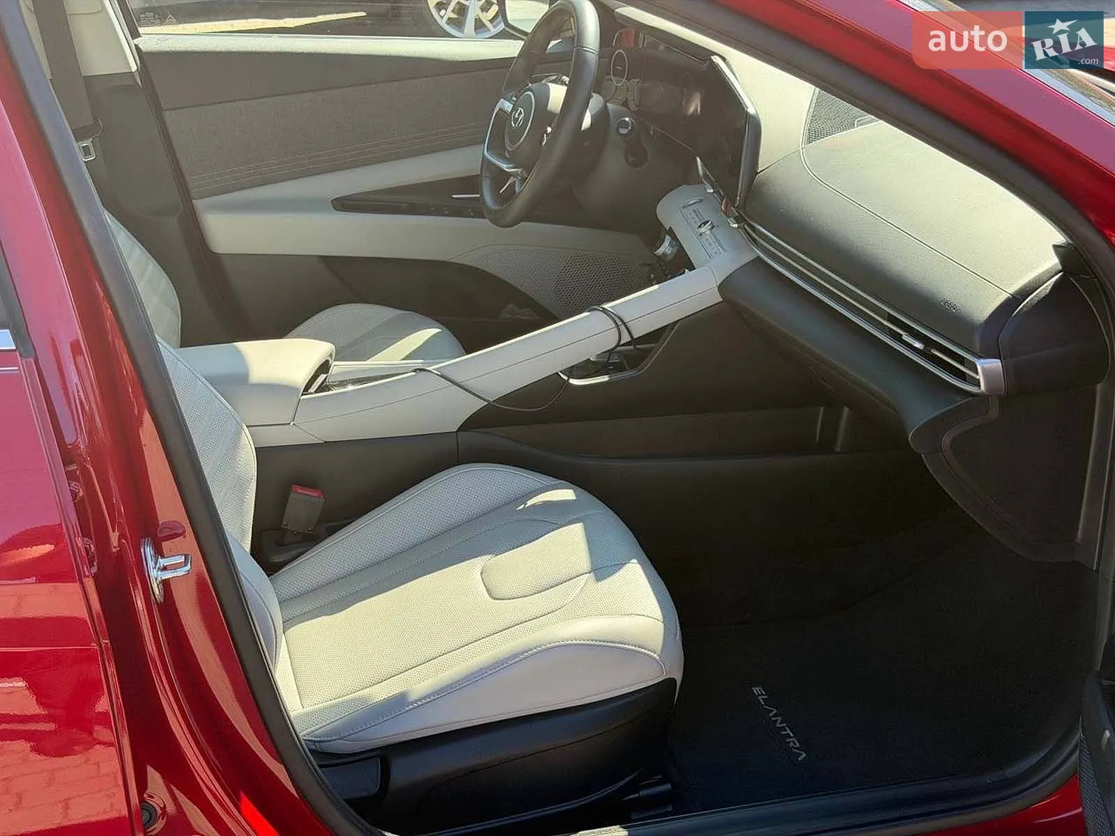2021 Hyundai Elantra - мініатюра 10