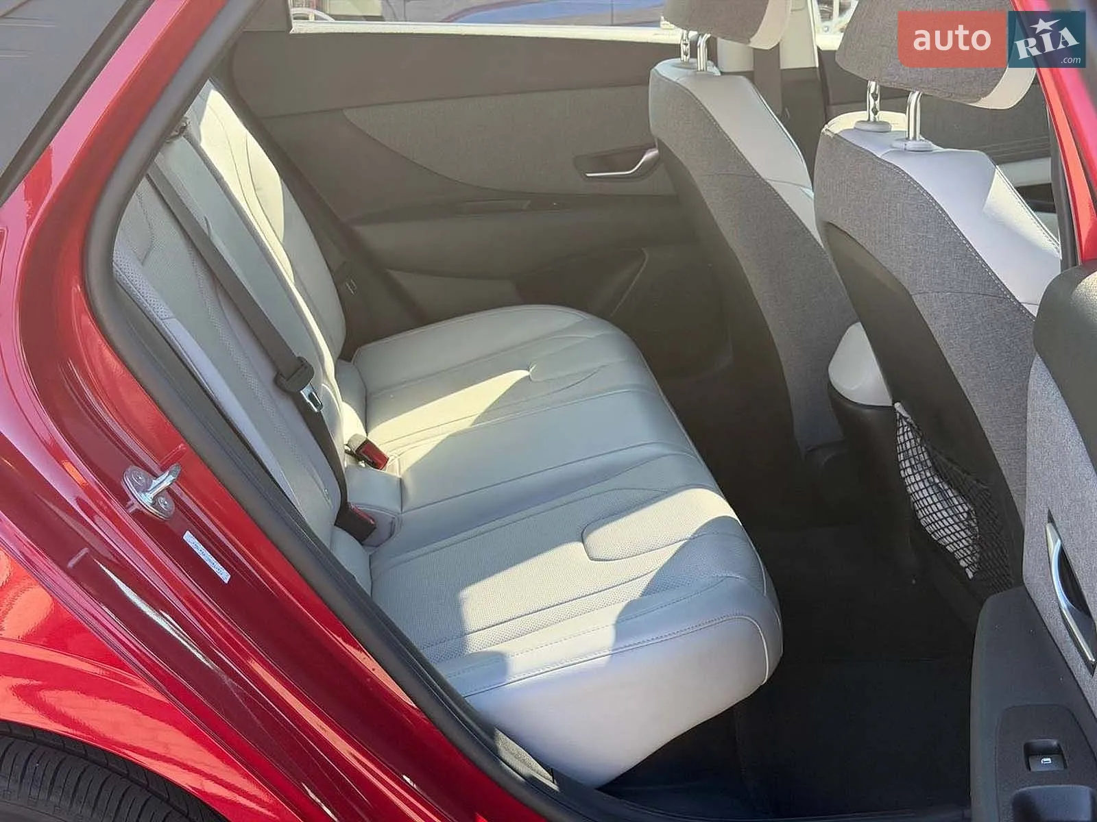 2021 Hyundai Elantra - мініатюра 11
