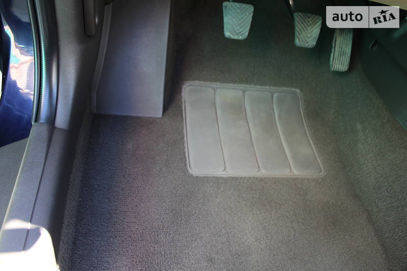 Седан Hyundai Elantra 2008 в Нікополі