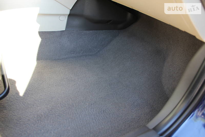 Седан Hyundai Elantra 2008 в Нікополі