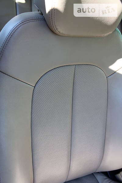 Седан Hyundai Elantra 2008 в Нікополі