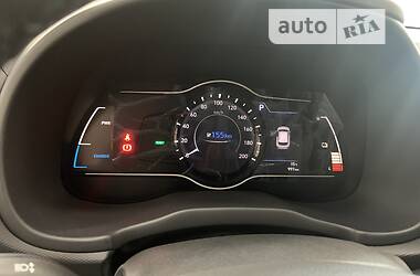 Позашляховик / Кросовер Hyundai Encino EV 2019 в Одесі