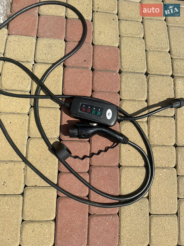 Внедорожник / Кроссовер Hyundai Encino EV 2019 в Виннице фото 25 Внедорожник / Кроссовер Hyundai Encino EV 2019 в Виннице