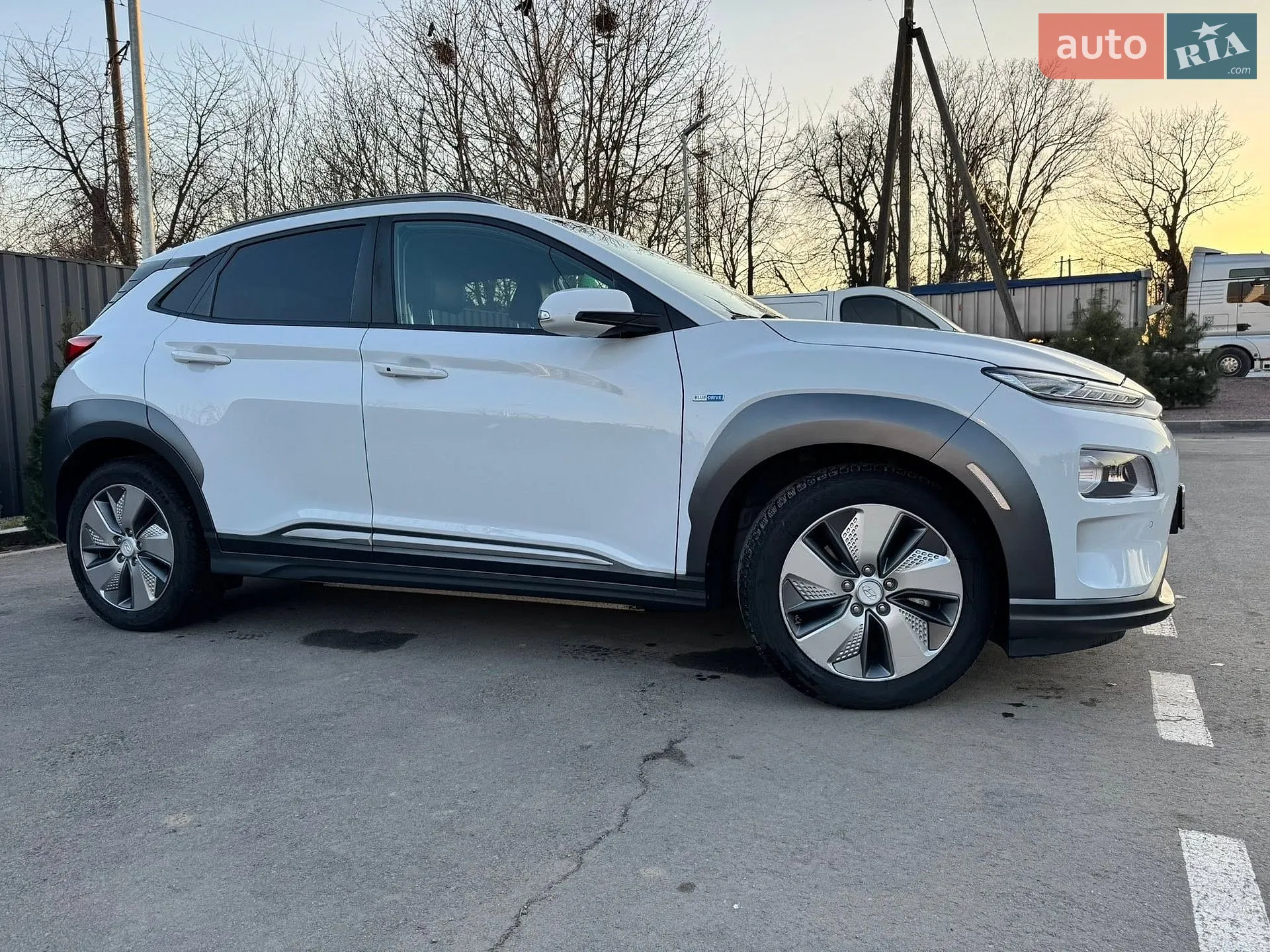 2019 Hyundai Kona - мініатюра 3