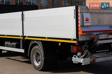 Борт Hyundai EX10 2025 в Днепре