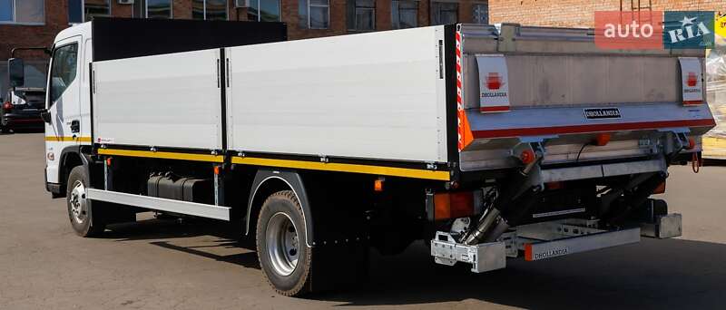 Борт Hyundai EX10 2025 в 