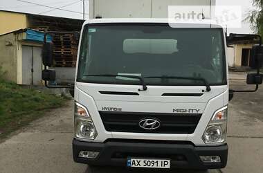 Вантажний фургон Hyundai EX8 2020 в Чугуєві