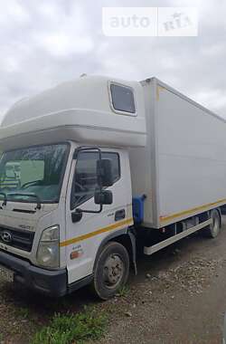 Вантажний фургон Hyundai EX8 2021 в Вінниці