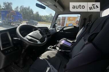 Рефрижератор Hyundai EX8 2018 в 