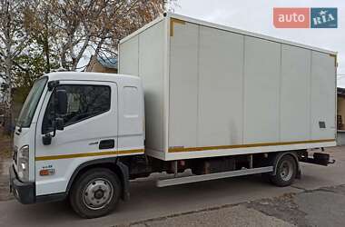 Грузовой фургон Hyundai EX8 2020 в Чугуеве