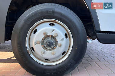 Грузовой фургон Hyundai EX8 2021 в 