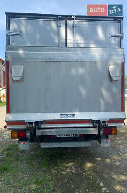 Вантажний фургон Hyundai EX8 2018 в 