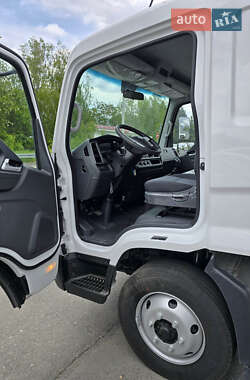 Шасси Hyundai EX8 2024 в 