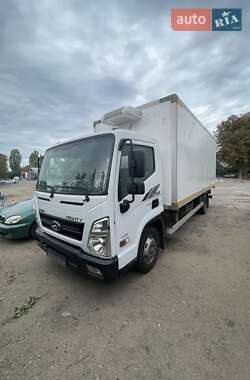 Рефрижератор Hyundai EX8 2018 в Киеве