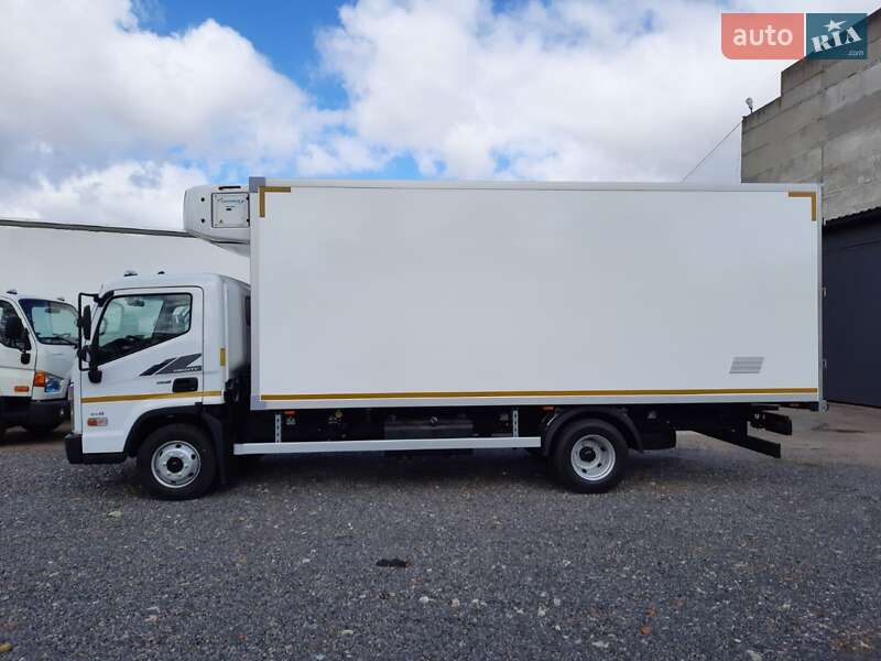 Рефрижератор Hyundai EX8 2025 в Черкассах