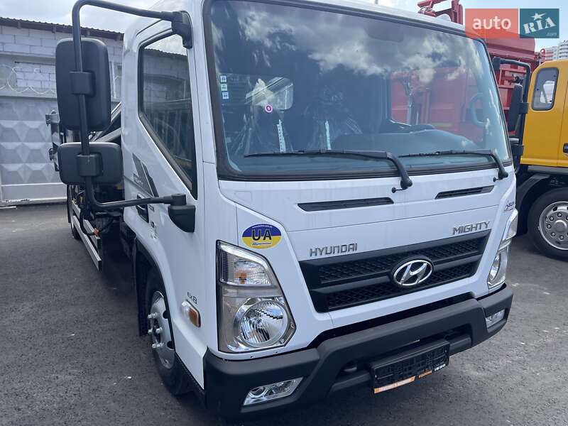 Другие грузовики Hyundai EX8 2025 в Днепре