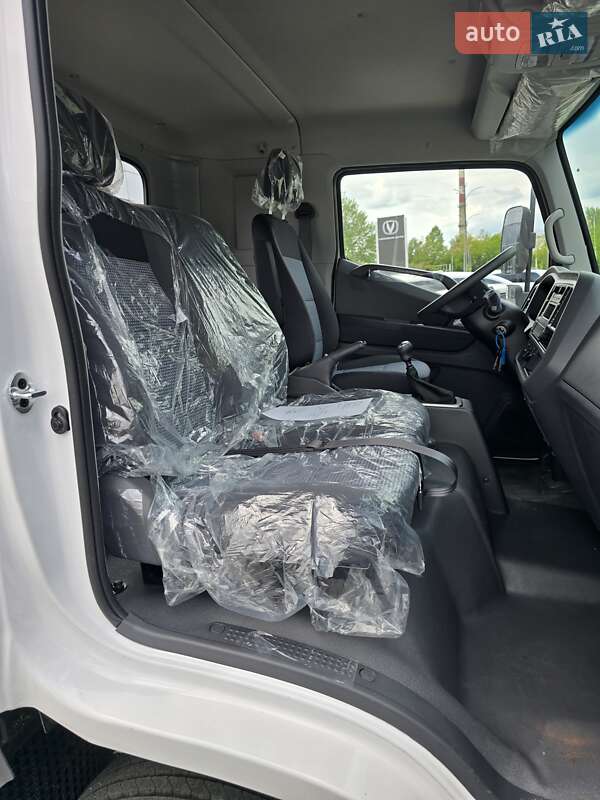 Другие грузовики Hyundai EX8 2025 в Днепре
