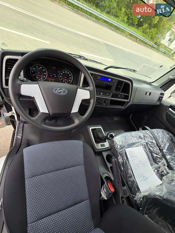 Другие грузовики Hyundai EX8 2025 в Днепре