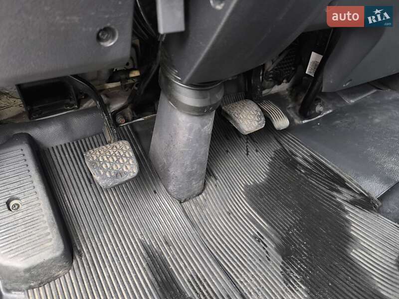 Рефрижератор Hyundai EX8 2018 в Полтаве фото 21 Рефрижератор Hyundai EX8 2018 в Полтаве