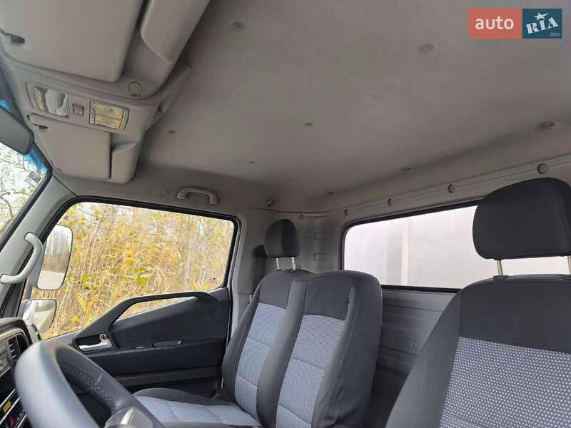 Рефрижератор Hyundai EX8 2018 в Полтаве фото 26 Рефрижератор Hyundai EX8 2018 в Полтаве