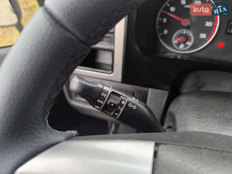 Рефрижератор Hyundai EX8 2018 в Полтаве фото 36 Рефрижератор Hyundai EX8 2018 в Полтаве