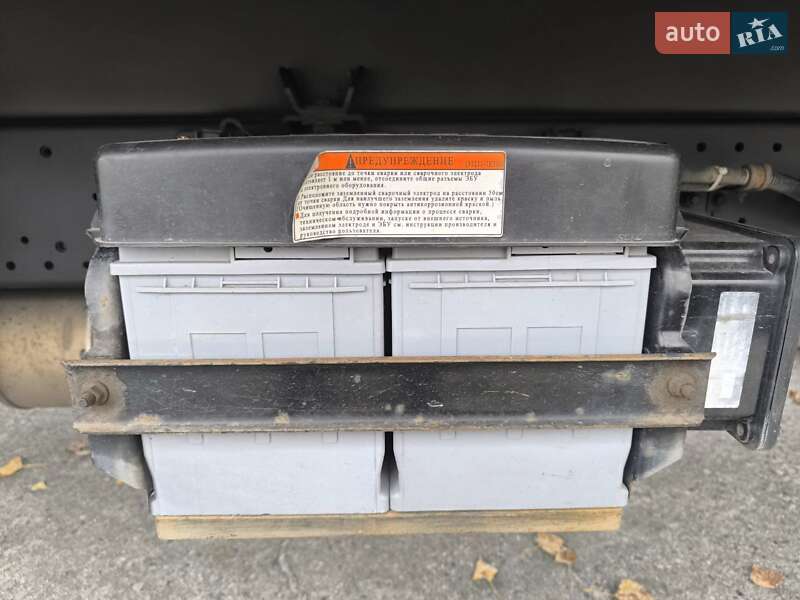 Рефрижератор Hyundai EX8 2018 в Полтаве фото 41 Рефрижератор Hyundai EX8 2018 в Полтаве