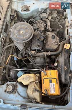Хэтчбек Hyundai Excel 1988 в 