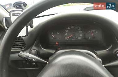 Ліфтбек Hyundai Excel 1996 в 