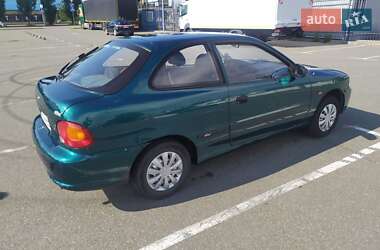 Ліфтбек Hyundai Excel 1996 в 