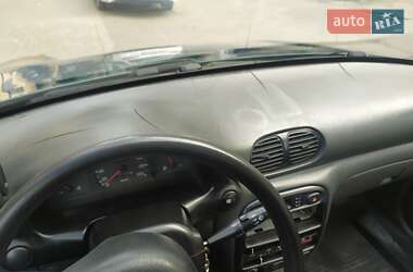 Ліфтбек Hyundai Excel 1996 в 